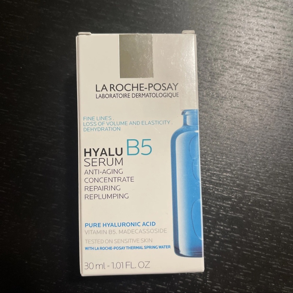 La Roche-Posay Hyalu B5 Serum - Blue